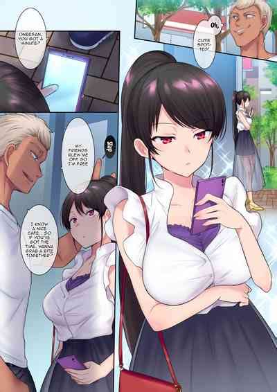 TS Shigotonin TS Professional Nhentai Hentai Doujinshi And Manga