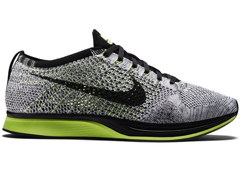 Flyknit Racer Volt Atelier Yuwaciaojp