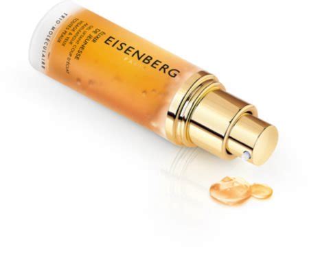 Eisenberg Classique Élixir de Jeunesse Lifting Gel für klare und glatte