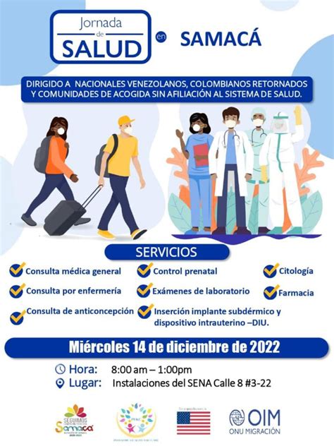 Gran Brigada De Salud