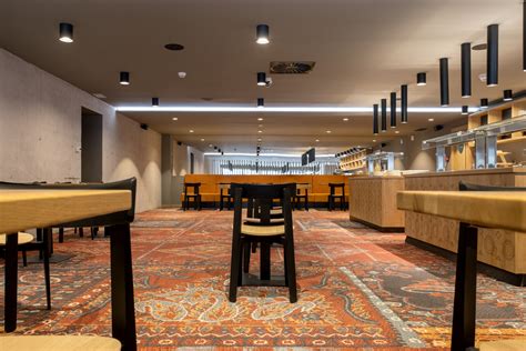 Hotel Nomad - Bjelasnica — Gazzda