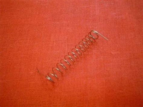 IR ADV SPRING FIXING ASS Y At Best Price In Mumbai By Patel Traders ID