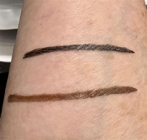 Thrive Causemetics Infinity Waterproof Liquid Eyeliner Pens Never Say Die Beauty