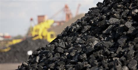 Go-ahead for $1 billion coal gasification project - Australian Manufacturing Forum