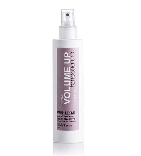SPRAY VOLUME UP - Fondonatura