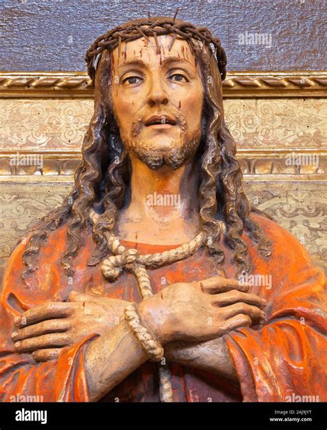 Ecce Homo Religion Religious God Hi Res Stock Photography And Images