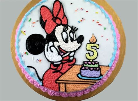 Những hình ảnh bánh sinh nhật tuổi Tý trong tinh nghịch và đáng yêu Thư viện Ảnh đẹp hot nhất