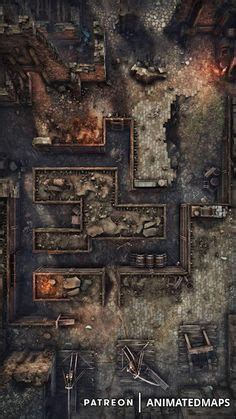 Ideias De Mapa Mapa Rpg Map Mapas Do Dungeon Proteja Suas