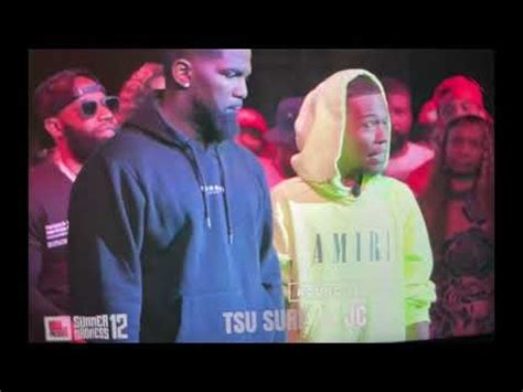 JC VS TSU SURF SUMMER MADNESS 12 TV YouTube