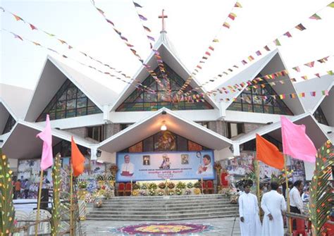 Photo Gallery Vellore Diocese For The Fullness Of Kingdom Of God