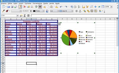 A Planilha Eletr Nica Excel Pode Ser Considerada Braincp