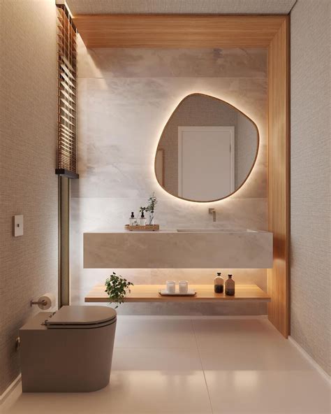 Modern Bathroom Design Bathroom Interior Design Bathroom Decor