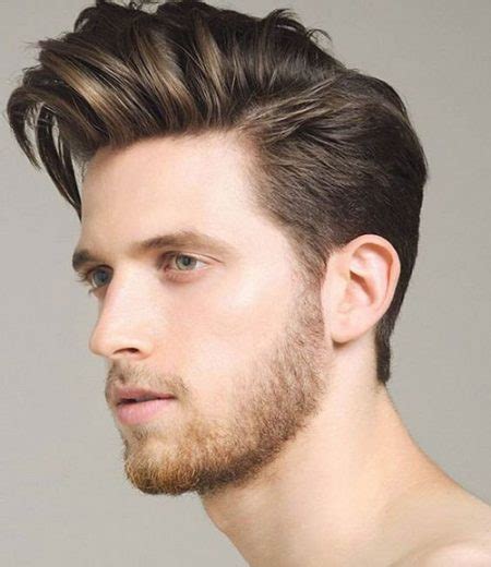 50 Fashionable Quiff Hairstyles For Men 2022 Guide Hairmanz