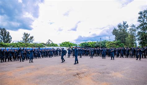 Peacekeeping Rwanda National Police To Rotate Three Conti Flickr