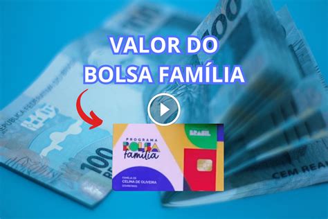 Por Que O Bolsa Família Diminuiu O Valor