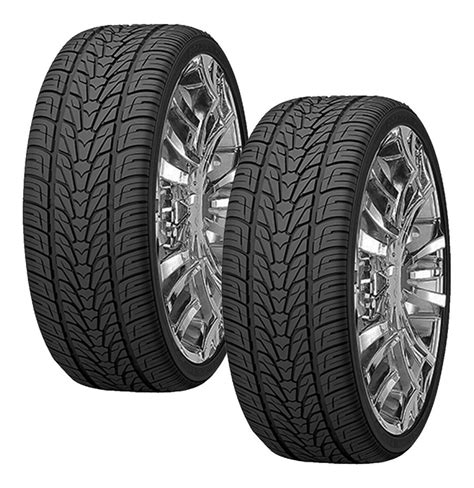 Llantas R Nexen Roadian Hp V Radial Mercadolibre