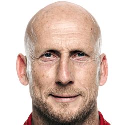 Jaap Stam in Football Manager 2017