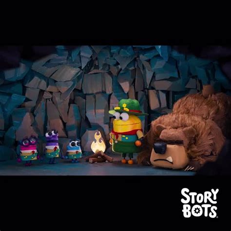 Storybots Answer Time Imdb