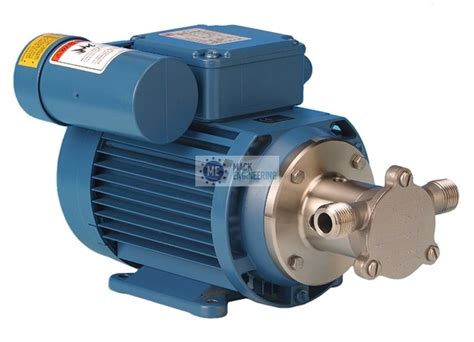 Mack Engineering Jabsco Pumps Spares And Equipment Jabsco Hygienic