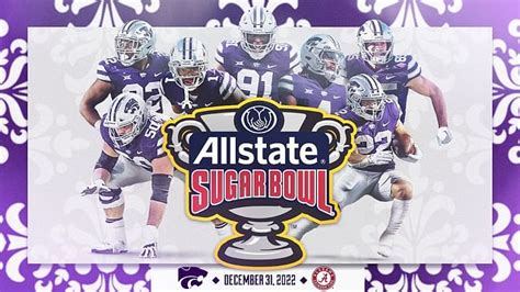 Sugar Bowl Winner Year by Year