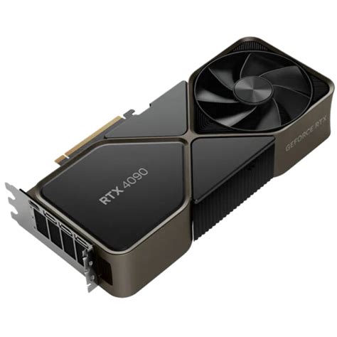 Nvidia GeForce RTX 4090 meilleur prix fiche technique et actualité