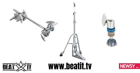 Nowy Hardware Yamaha Beatit Tv Portal Perkusyjny