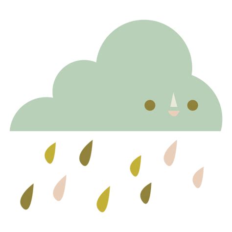 Cute Cloud Png Isolated Pic Png Mart