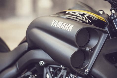 Yamaha V-MAX - Test, Gebrauchte, Bilder, technische Daten