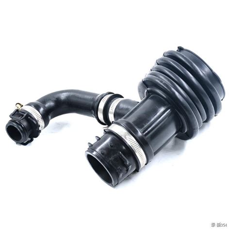 Air Filter Flow Intake Hose Pipe For Ford For Focus For C MAX MK2 1 6