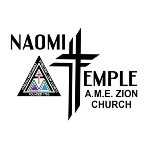 Naomi Temple Ame Zion Church For Pc Mac Windows 111087 Free Download