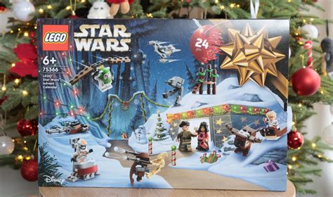 Star Wars Advent Calendar 2025 Costco Price Berri Celeste