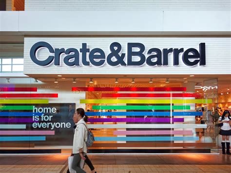 Popular Crate & Barrel Candle Recalled—Here's Why - Dengarden