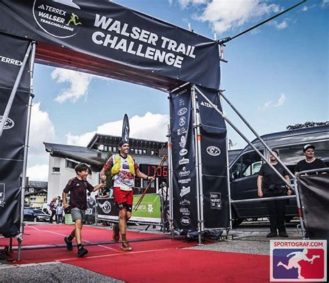 Sommerfrische im Kleinwalsertal für Trailläufer team naunheim SPORT e V