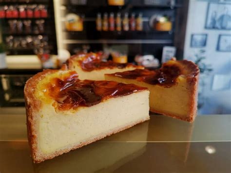 Commandez Votre Flan Chez La Fabrik Du Dessert Les Herbiers