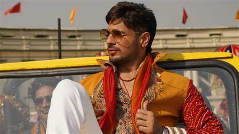 Jabariya Jodi Star Sidharth Malhotra Criticism And Failure Motivate Me