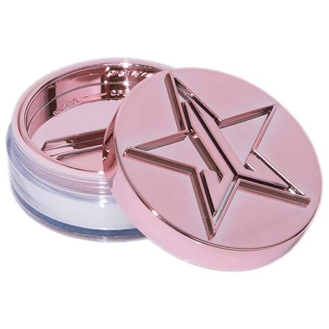 Jeffree Star Orgy Collection Magic Star Luminous Setting Powder