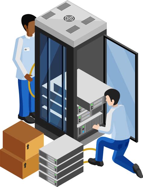 Serviço De Suporte Tecnico A Servidores - B4Connect - Suporte técnico especializado para empresas em Recife