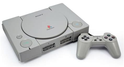 PlayStation 1 Completa 20 Anos Veja As Maiores Curiosidades Do Console