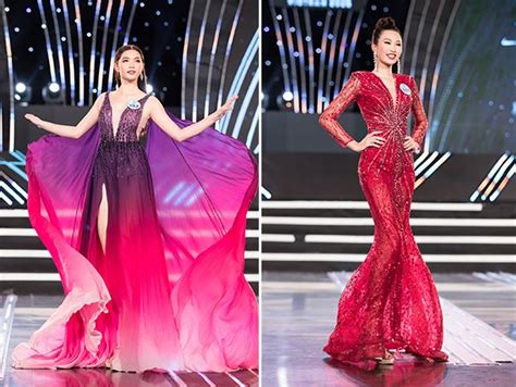 D O D I Hay Bikini Top Miss World Vn U Khi N Kh N Gi M N Nh N V H Nh Th