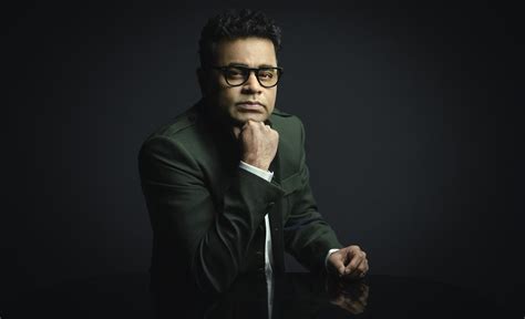 A R Rahman Presents The '99 Songs Special Concert'