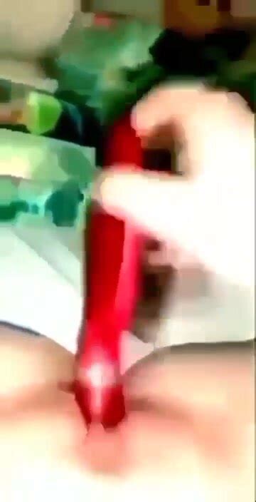 Brush Bate Babe ThisVid