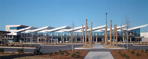 Myrtle Beach International Airport - Michael M. Simpson & Associates ...
