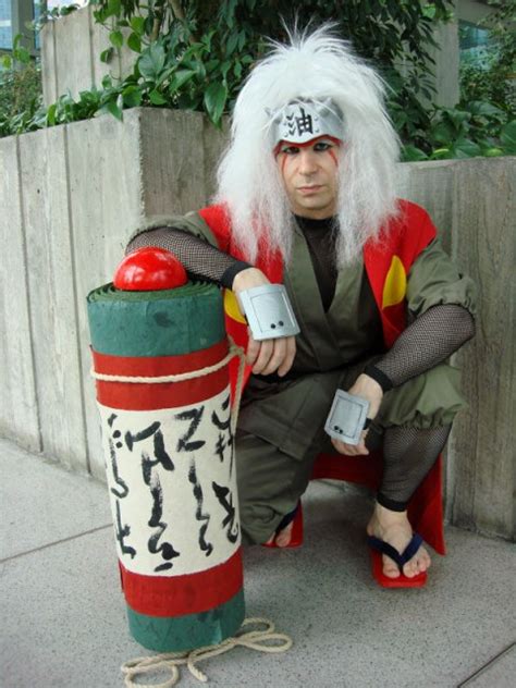 50 Best Halloween Naruto Cosplay Ideas Ever