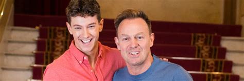 West End Debutant Jac Yarrow Lands Lead Role In Joseph At The London