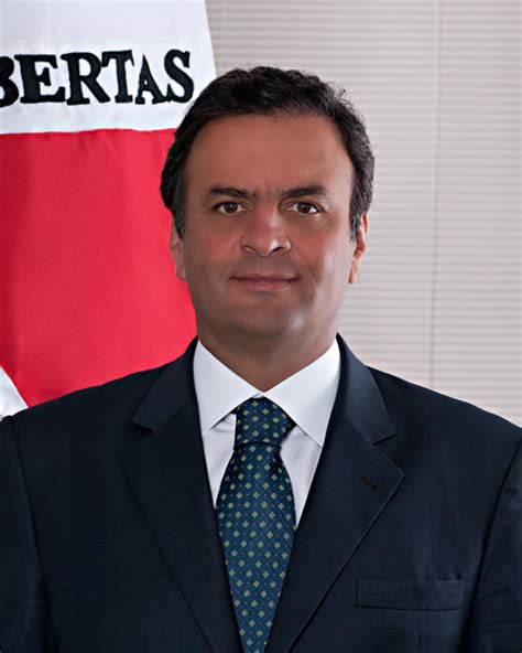 Senador Aécio Neves Senado Federal