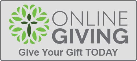 Online Giving
