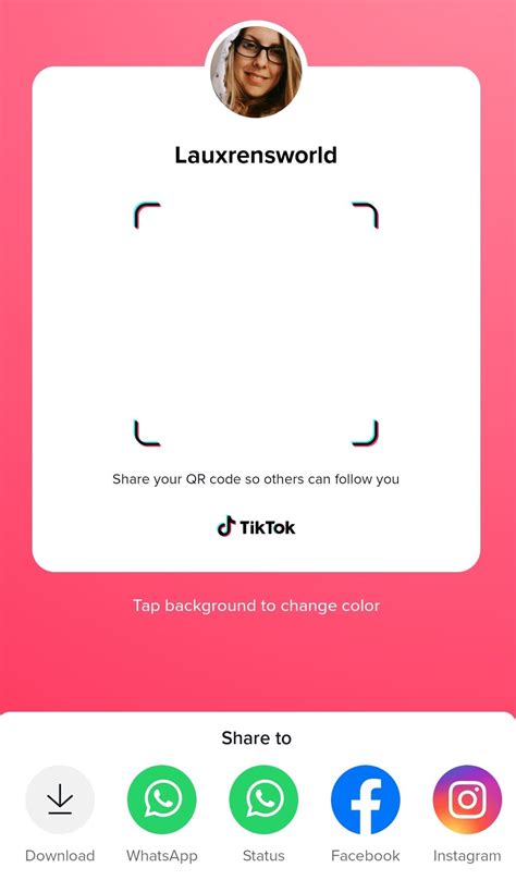 How To Find Contacts On Tiktok