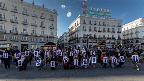 52 mujeres han muerto víctimas de la violencia de género en lo que va