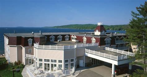 Hotel Bayshore Resort Traverse City Usa Trivagode