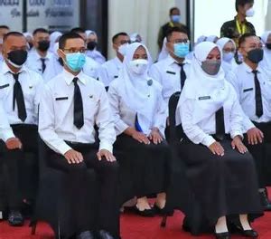 Naskah Soal Tes CPNS 2023 Ternyata Sudah Disiapkan Ini Bocorannya